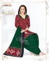 Mayur Khushi 62 Cotton Printed Casual Daily Wear Cotton Dress Material Collection